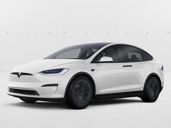 TESLA MODEL X 2024 7SAXCDE55RF439164 image TESLA MODEL X 2024 7SAXCDE55RF439164 image